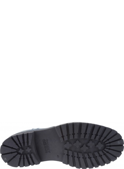 Trapery TOMMY HILFIGER EM0EM00184 006 - Trapery