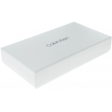 PORTFEL CALVIN KLEIN CK BASE LARGE ZIP - Portfele damskie
