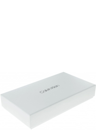 PORTFEL CALVIN KLEIN CK BASE LARGE ZIP - Portfele damskie