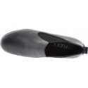 PÓŁBUTY NA KOTURNIE THE FLEXX BOOMERANG C2501_37 BLA - Koturny