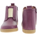 BUTY BOBUX 833204 SIGNET BOOT PLUM