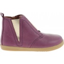 BUTY BOBUX 833204 SIGNET BOOT PLUM