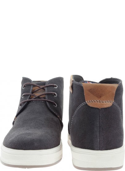 PÓŁBUTY LEE COOPER LCJ-18-523-093B - Półbuty