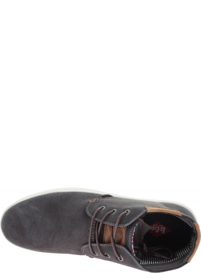 PÓŁBUTY LEE COOPER LCJ-18-523-093B - Półbuty