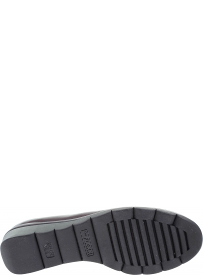 PÓŁBUTY NA KOTURNIE THE FLEXX BOOMERANG C2501_37 BOR - Koturny