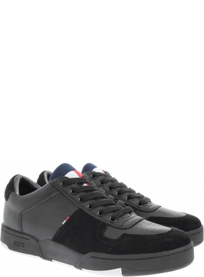 Trampki TOMMY HILFIGER EM0EM00175 990 - Trampki