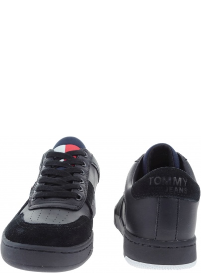Trampki TOMMY HILFIGER EM0EM00175 990 - Trampki