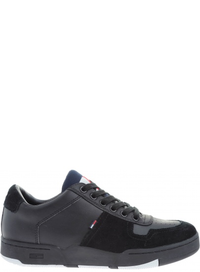 Trampki TOMMY HILFIGER EM0EM00175 990 - Trampki