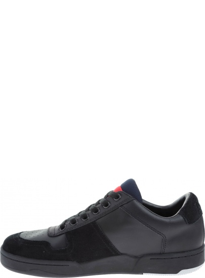 Trampki TOMMY HILFIGER EM0EM00175 990 - Trampki