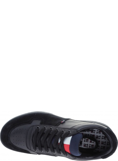 Trampki TOMMY HILFIGER EM0EM00175 990 - Trampki