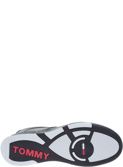 Trampki TOMMY HILFIGER EM0EM00175 990 - Trampki