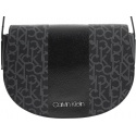 Torebka CALVIN KLEIN Mono Block - Listonoszki