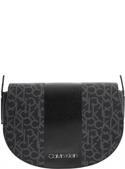 Torebka CALVIN KLEIN Mono Block - Listonoszki