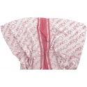 CHUSTA CALVIN KLEIN BURN OUT CALVIN KLEIN - Szale i chusty