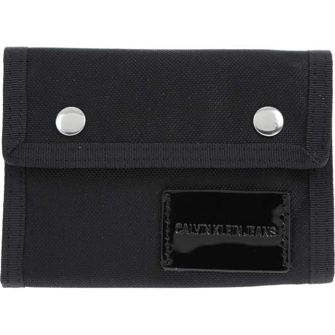 PORTFEL CALVIN KLEIN SPORT ESSENTIAL CANV - Portfele męskie