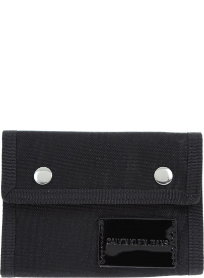 PORTFEL CALVIN KLEIN SPORT ESSENTIAL CANV - Portfele męskie