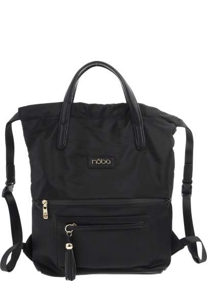 PLECAK NOBO NBAG-F4330-C020 - Na ramię