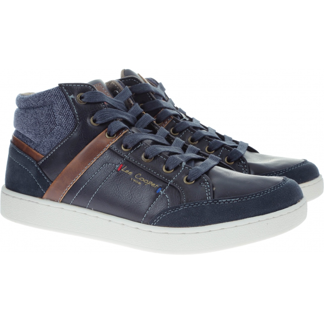 TRAMPKI LEE COOPER PCHN1207S - Trampki