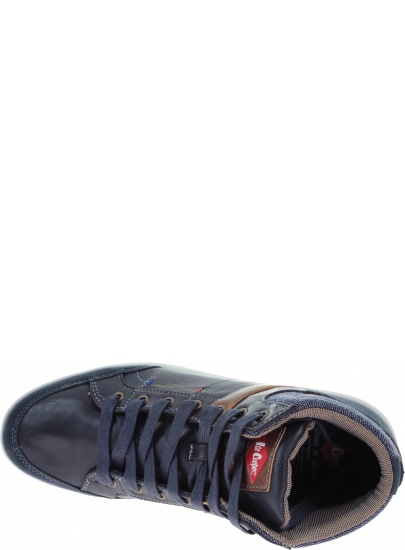 TRAMPKI LEE COOPER PCHN1207S - Trampki
