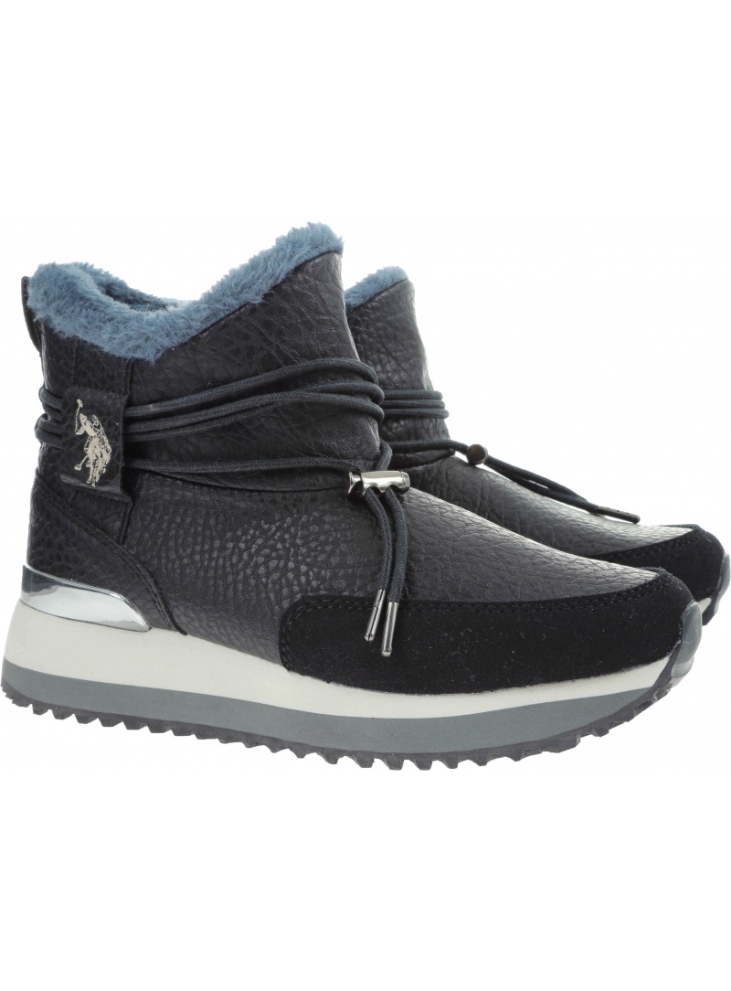 Trekking U.S. ASSN. VANESSA Trekking U.S. ASSN. VANESSA