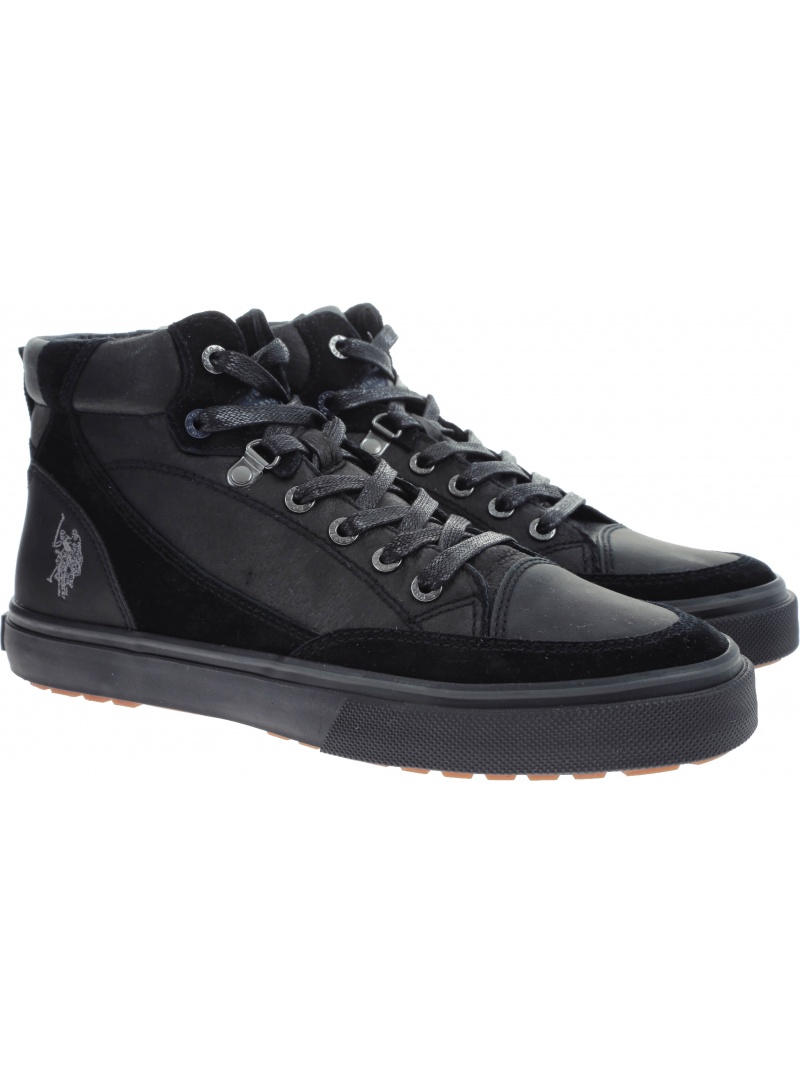 TRAMPKI U.S. POLO ASSN. COMET - Trampki