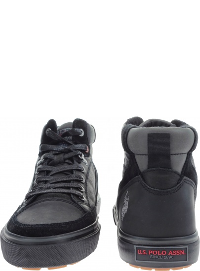 TRAMPKI U.S. POLO ASSN. COMET - Trampki