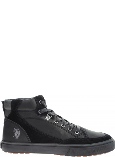 TRAMPKI U.S. POLO ASSN. COMET - Trampki