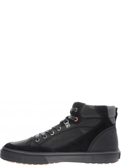 TRAMPKI U.S. POLO ASSN. COMET - Trampki