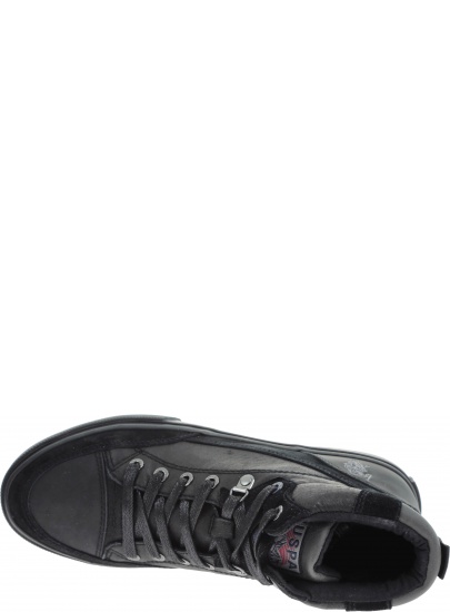 TRAMPKI U.S. POLO ASSN. COMET - Trampki