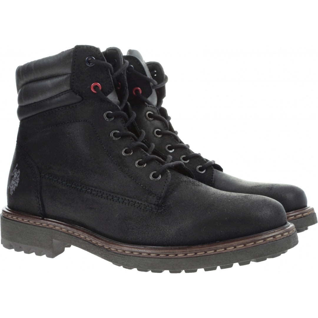 TRAPERY U.S. POLO ASSN. YURI - Trapery