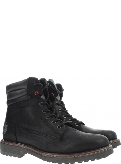 TRAPERY U.S. POLO ASSN. YURI - Trapery