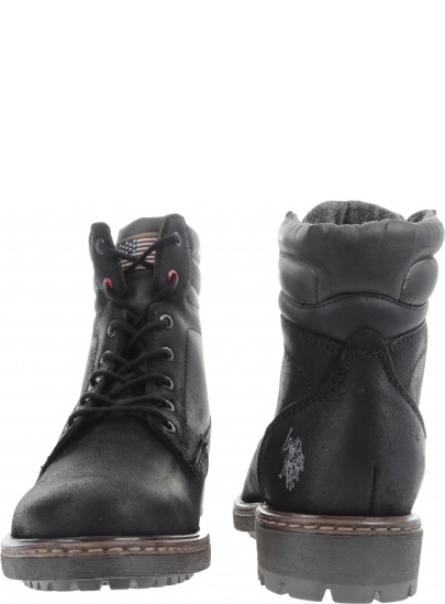TRAPERY U.S. POLO ASSN. YURI - Trapery