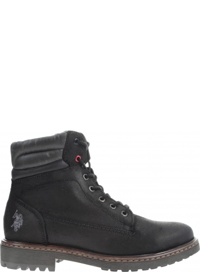 TRAPERY U.S. POLO ASSN. YURI - Trapery
