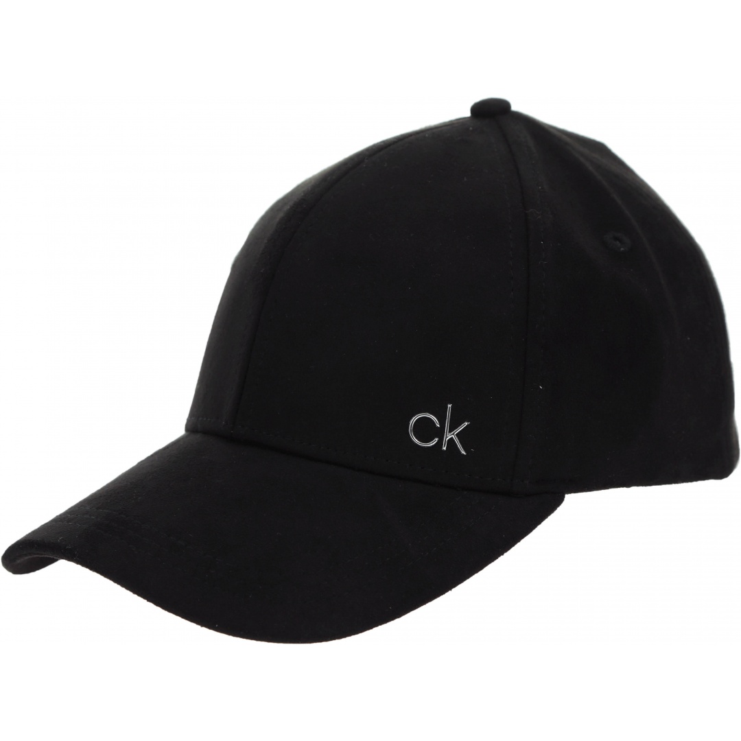 CZAPKA CALVIN KLEIN K60K604718 001