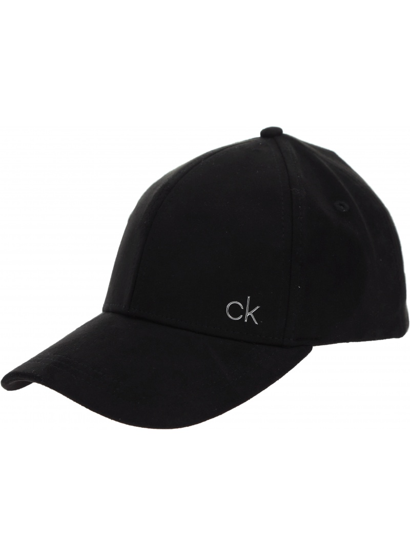 CZAPKA CALVIN KLEIN K60K604718 001