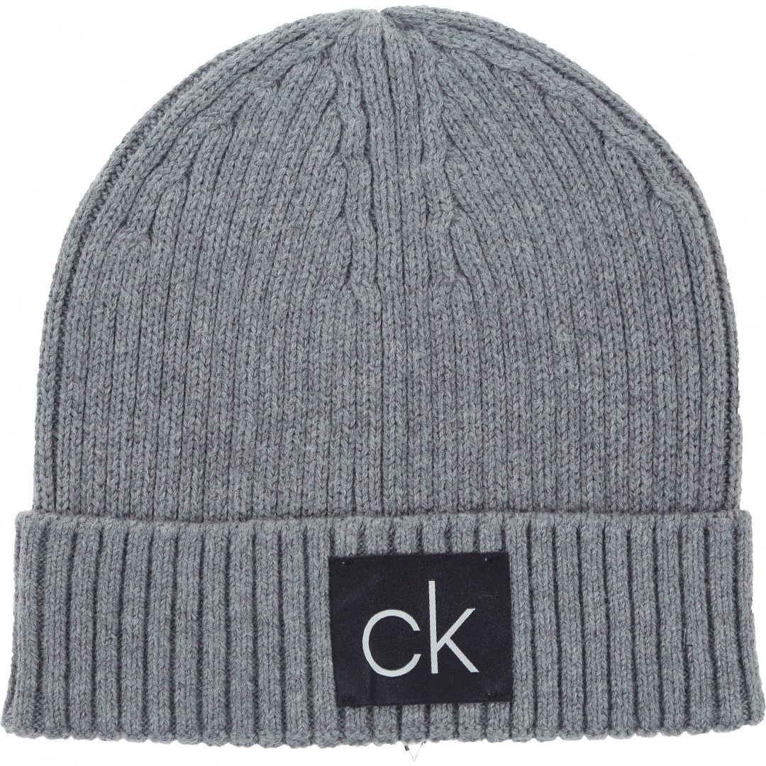 CZAPKA CALVIN KLEIN K50K504096 013