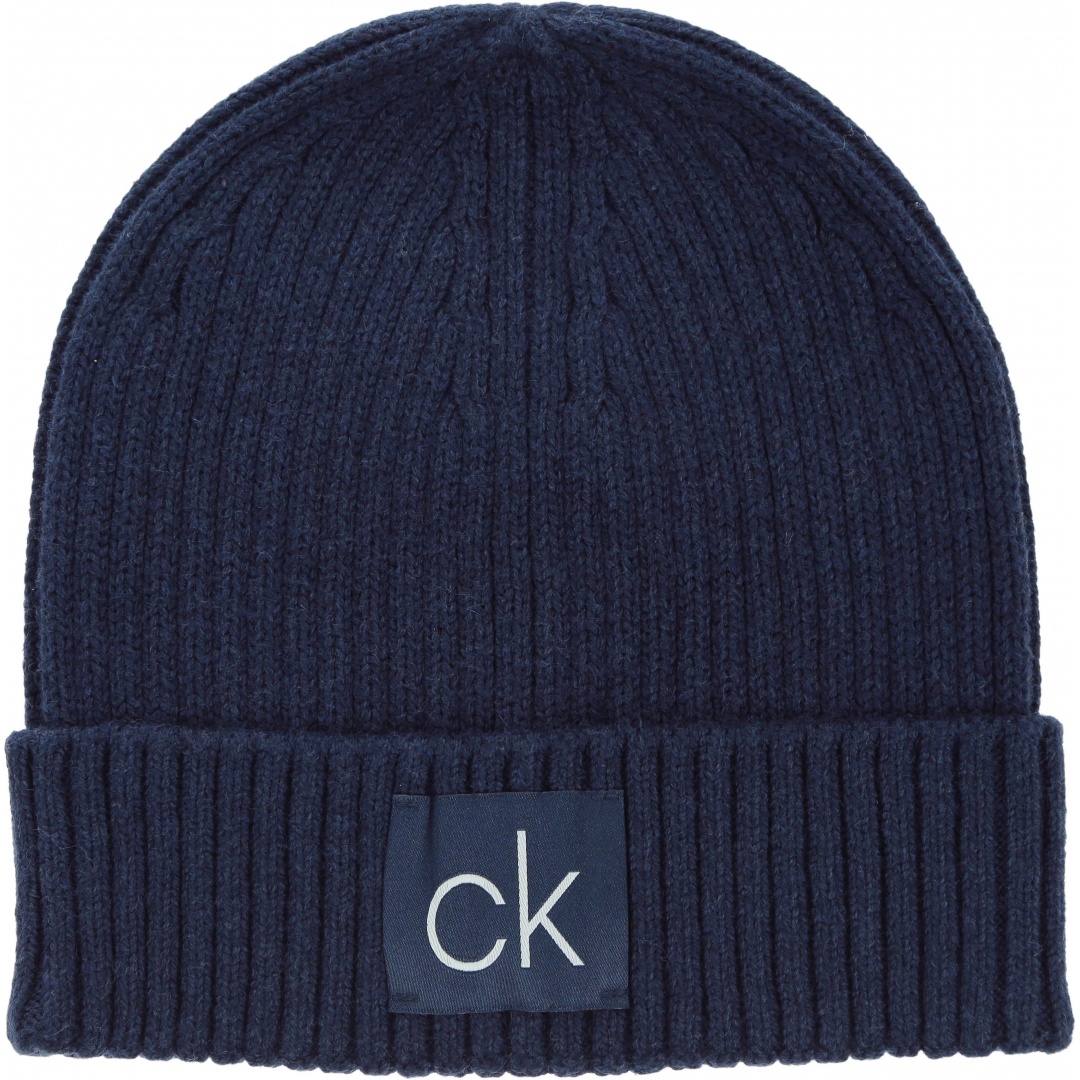 CZAPKA CALVIN KLEIN K50K504096 448