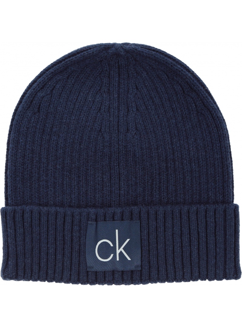 CZAPKA CALVIN KLEIN K50K504096 448