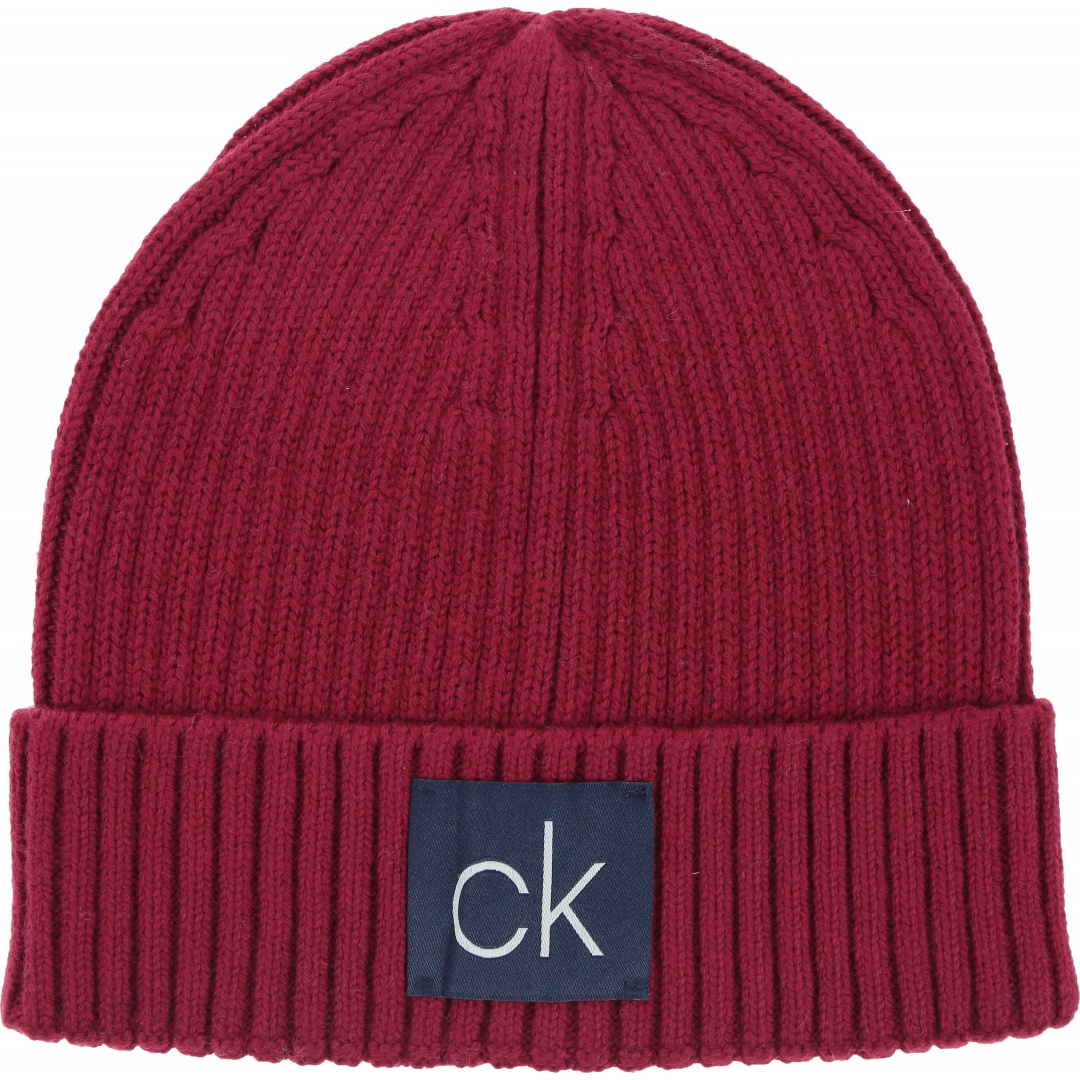 CZAPKA CALVIN KLEIN K50K504096 628