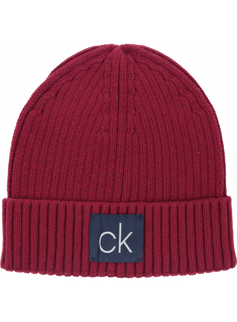 CZAPKA CALVIN KLEIN K50K504096 628