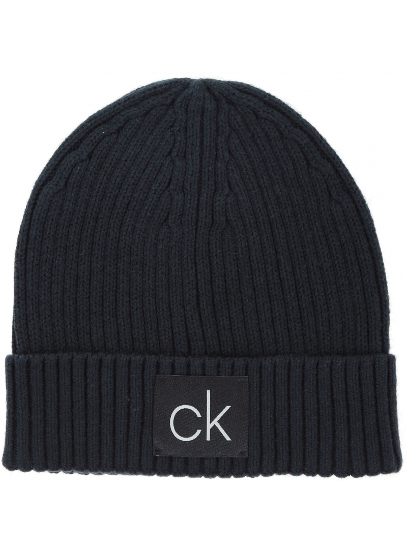 CZAPKA CALVIN KLEIN K50K504096 001
