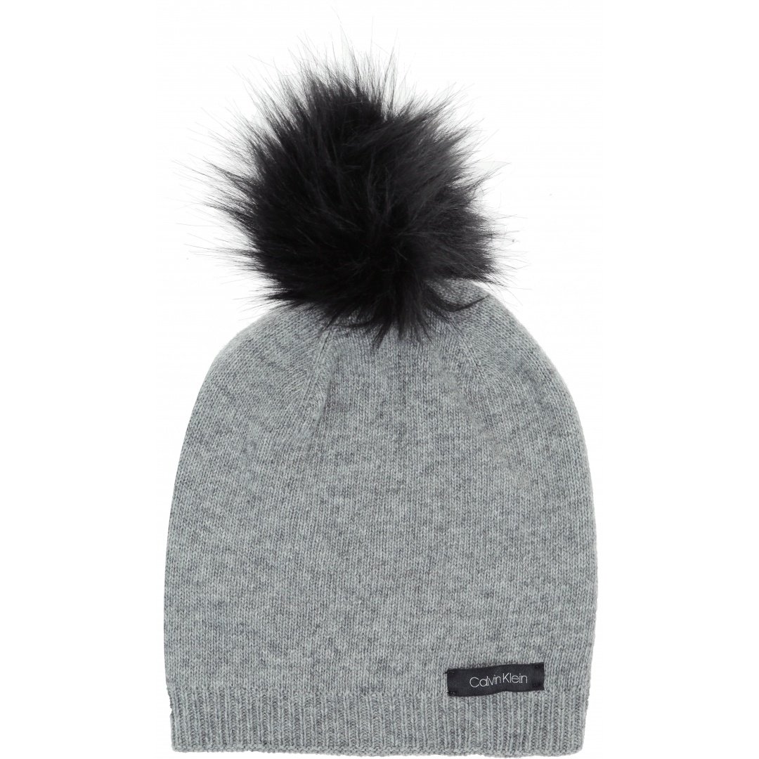CZAPKA CALVIN KLEIN K60K604715 013