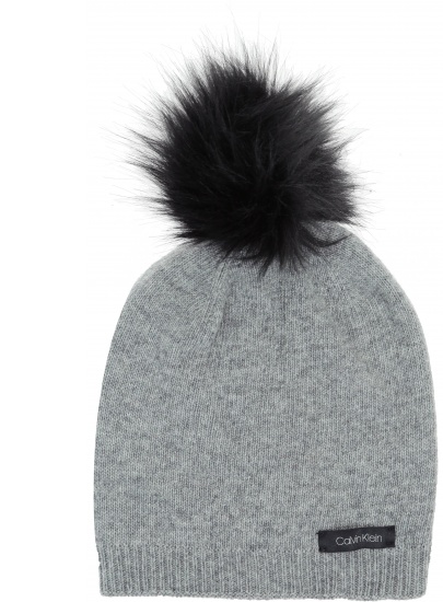 CZAPKA CALVIN KLEIN K60K604715 013