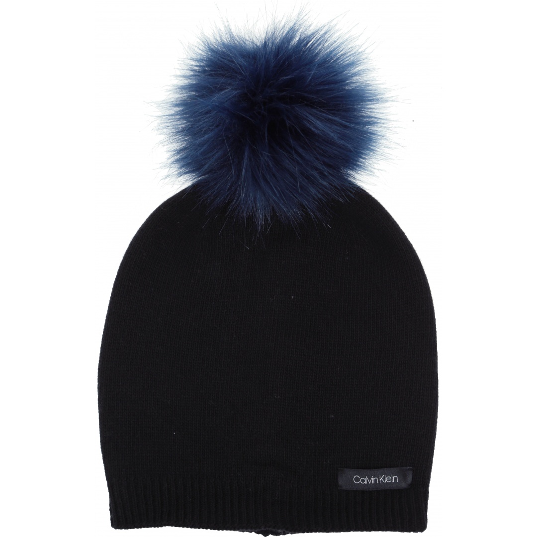 CZAPKA CALVIN KLEIN K60K604715 001