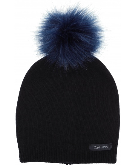 CZAPKA CALVIN KLEIN K60K604715 001