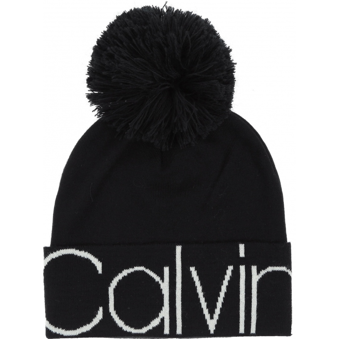 CZAPKA CALVIN KLEIN K50K504115 001