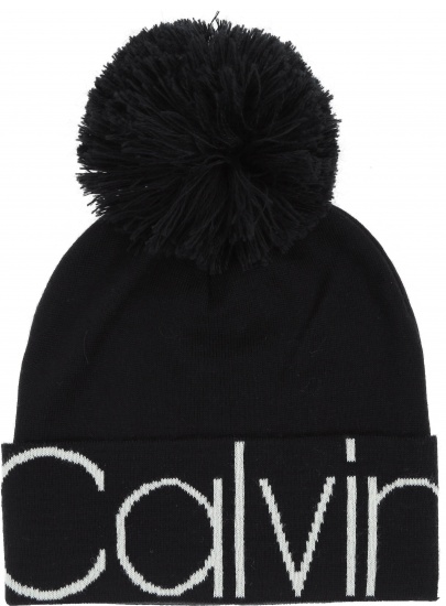 CZAPKA CALVIN KLEIN K50K504115 001