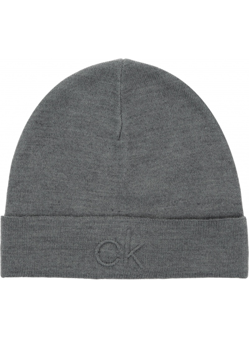 CZAPKA CALVIN KLEIN K50K504092 013