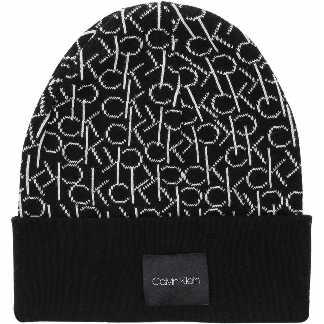 CZAPKA CALVIN KLEIN K50K504103 001