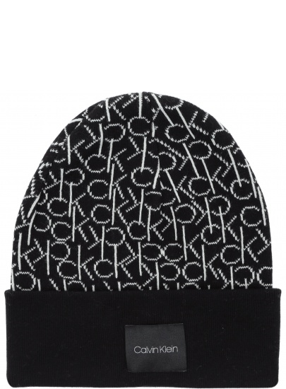 CZAPKA CALVIN KLEIN K50K504103 001